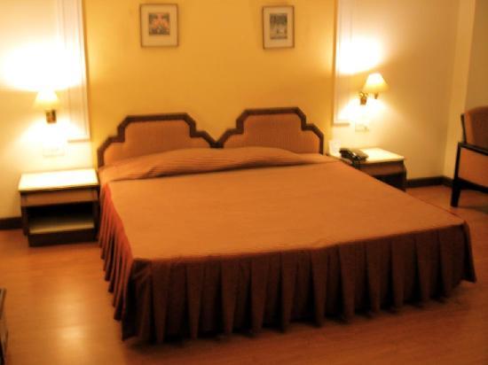 Hotel Ajanta Continental